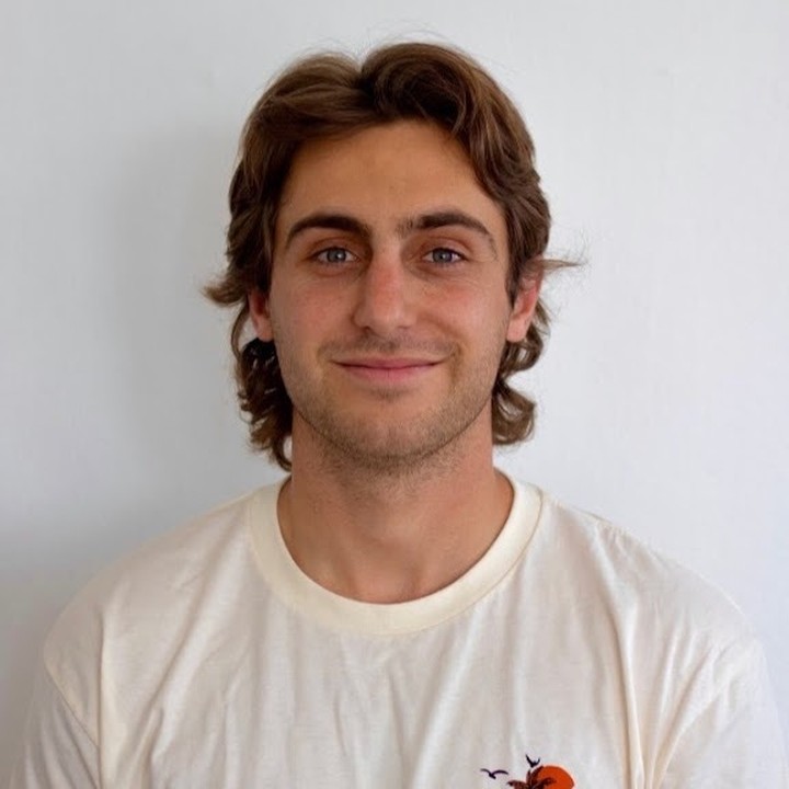 George Passantino, Co-Founder & CEO at Customized Table Runners